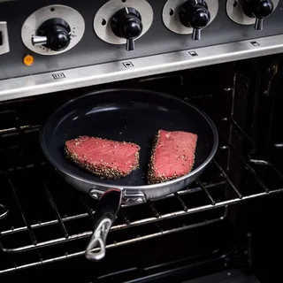 Première Braadpan 20cm by GreenPan in Silver – product photo 6 of 6