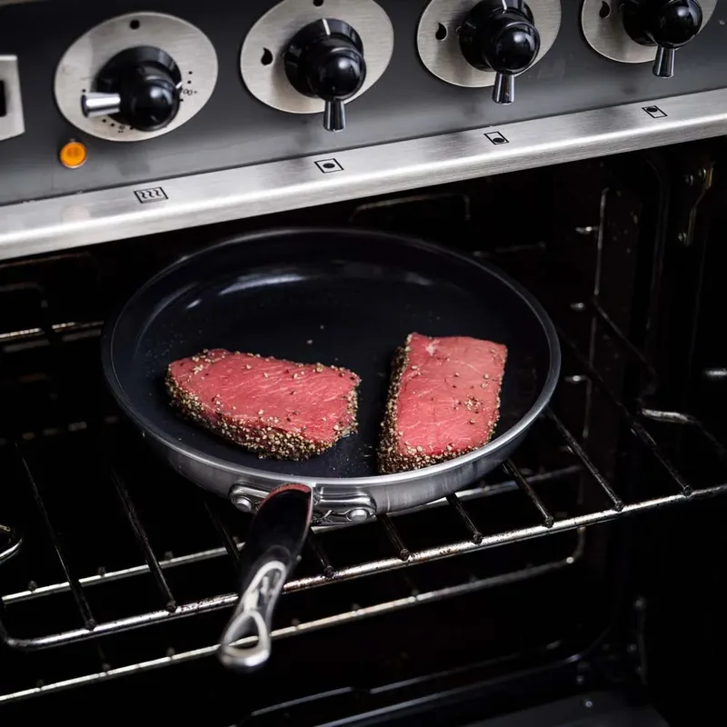 Première Braadpan 20cm by GreenPan in Silver – product photo 6 of 6