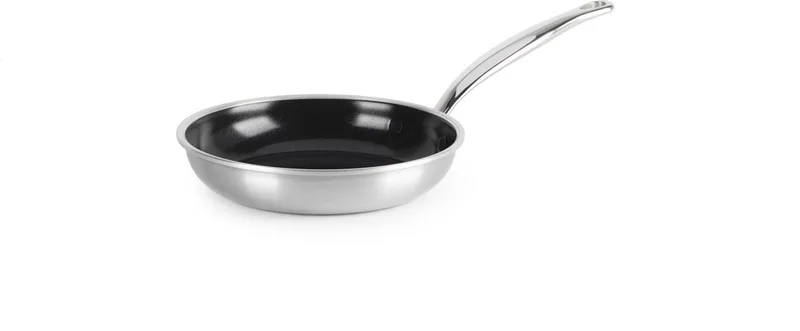 Première Braadpan 20cm by GreenPan in Silver – product photo 1 of 6