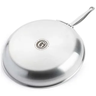 Première Braadpan 20cm by GreenPan in Silver – product photo 2 of 6