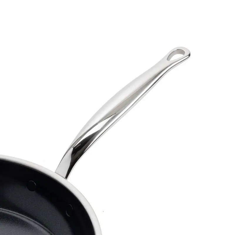 Première Braadpan 20cm by GreenPan in Silver – product photo 3 of 6