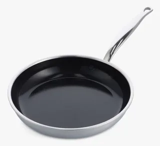 Première Braadpan 24cm by GreenPan in Silver – product photo 1 of 6