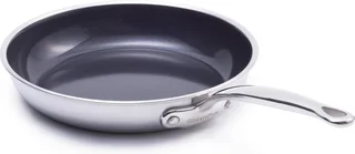 Première Braadpan 30cm by GreenPan in Silver – product photo 1 of 6