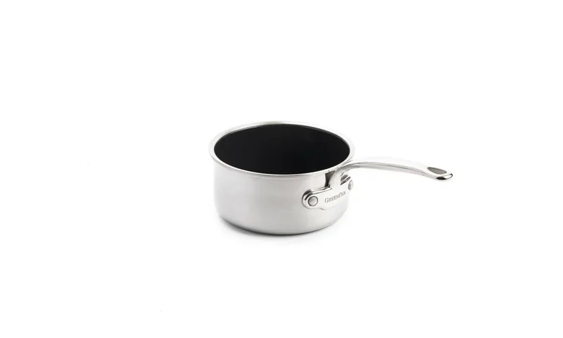 Première sauspan 16cm/1.5L by GreenPan in Silver – product photo 1 of 4