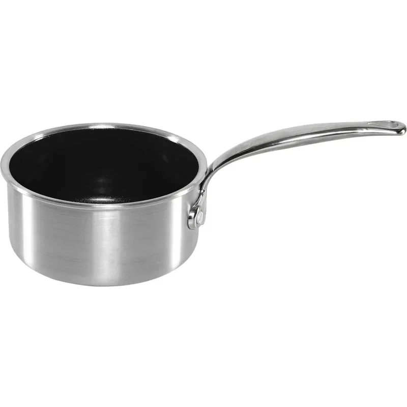 Première sauspan 16cm/1.5L by GreenPan in Silver – product photo 4 of 4