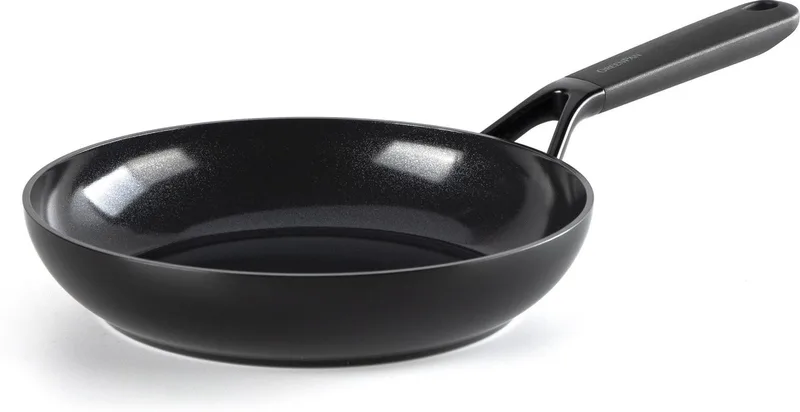 Smartshape Braadpan 24cm von GreenPan in Schwarz – Produktfoto