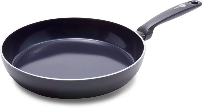 Torino Braadpan 28 cm by GreenPan in Black – product photo