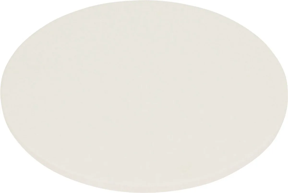 Compact Pizzasteen ø26cm / ø10,24inch von Grill Guru in Beige – Produktfoto