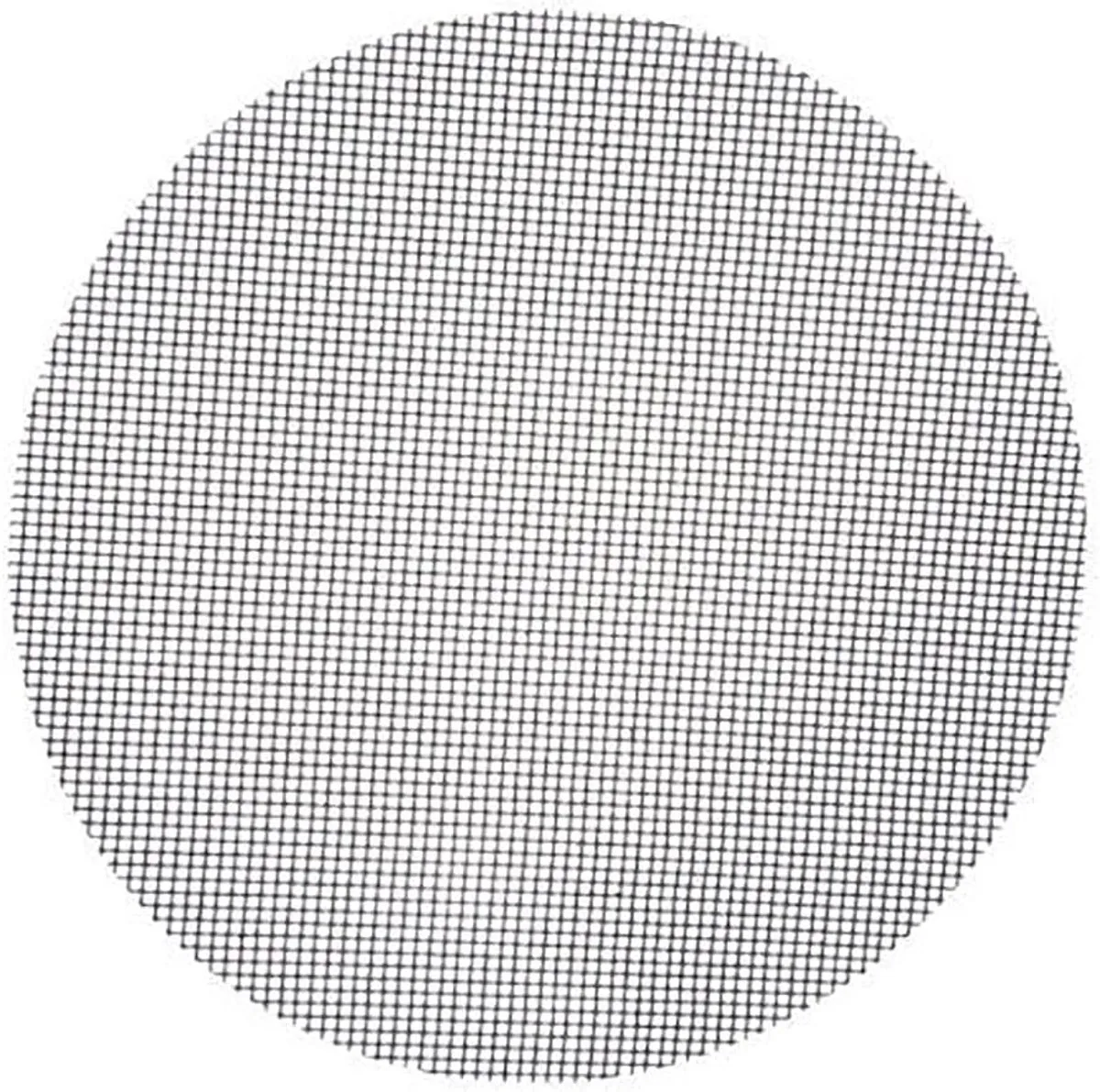 Grill mat - Stuk 2 stuks fra Grill Guru i Sort – produktbillede