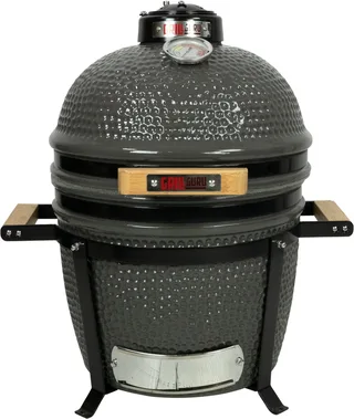 Kamado Barbecue Original Compact ø33cm / ø13inch - Compleet