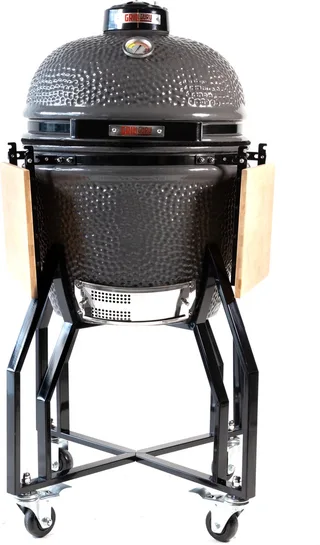 Kamado Barbecue Original Medium Compleet ø40cm / ø15,75inch - Compleet