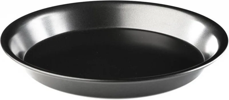 Large - Drip Pan - Druip pan - 34cm by Grill Guru in Black – product photo