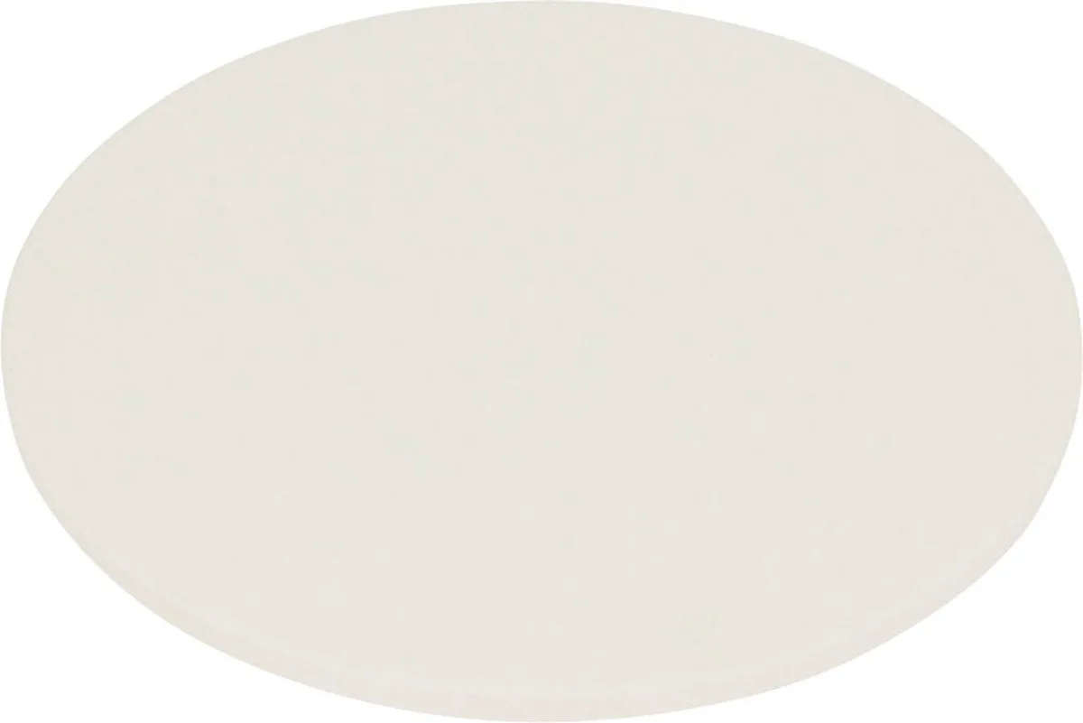 Pizzastein Large 38 cm von Grill Guru in Beige – Produktfoto