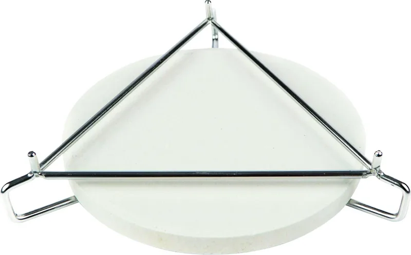 Plate Setter Compact fra Grill Guru i Beige – produktbillede