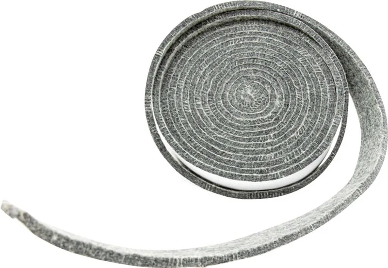 Vervangings Vilt Compact/Small by Grill Guru in Grey – product photo