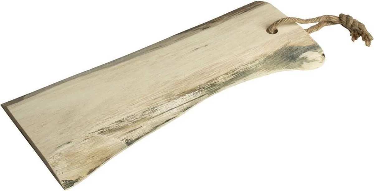 Acacia Serveerplank S - borrelplank van Gusta in Hout – productfoto