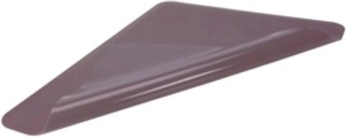 bakmat silicone von Gusta in Grau – Produktfoto