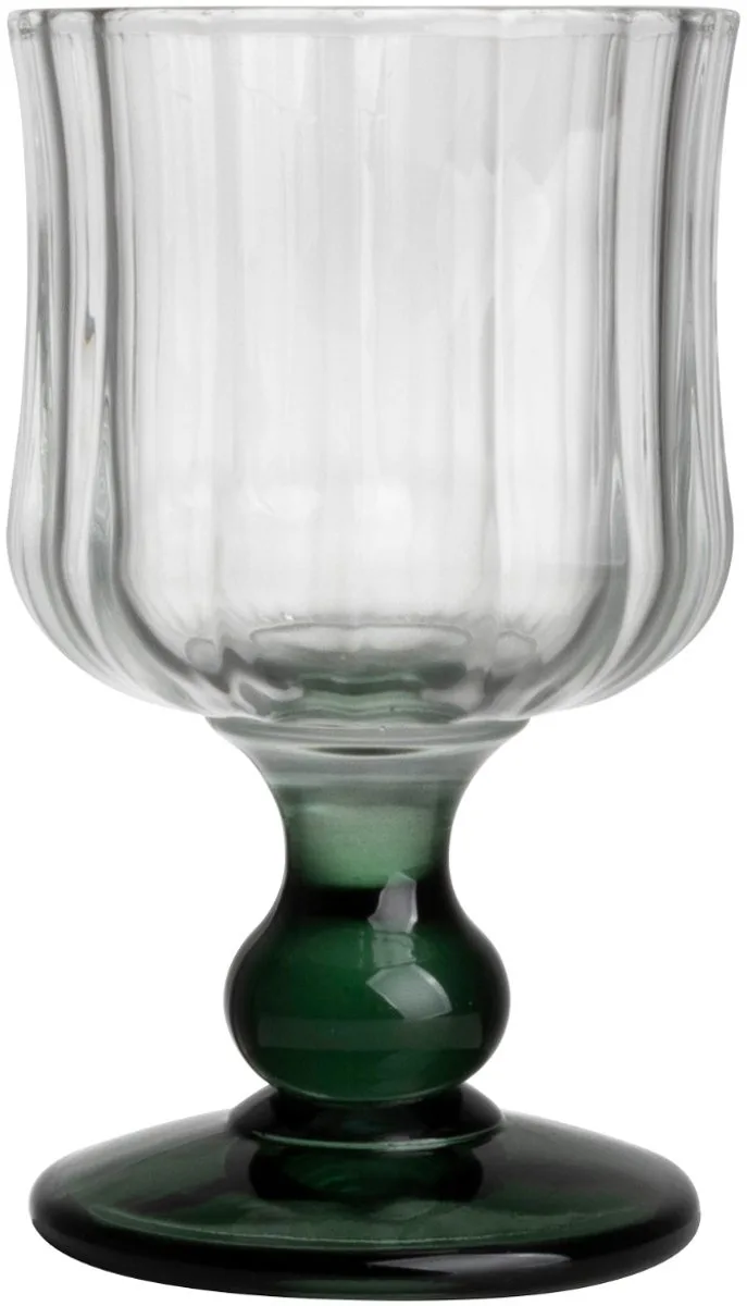 Della Nonna- Wijnglazen - 2 stuks - 170 ml by Gusta in Transparent – product photo