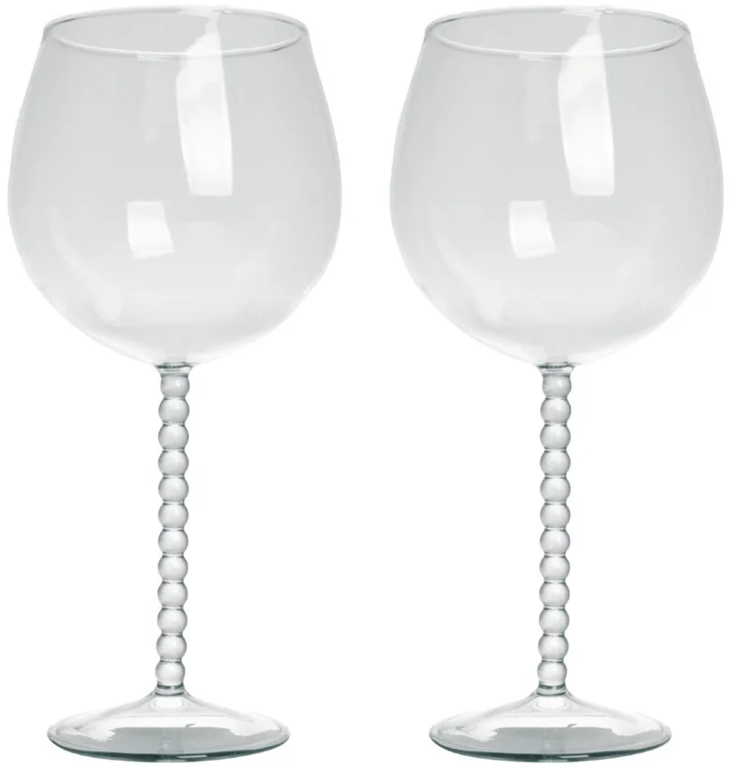 Wijnglas - Bubbel - 500 ml - Set van 2 de Gusta en Glas – photo produit