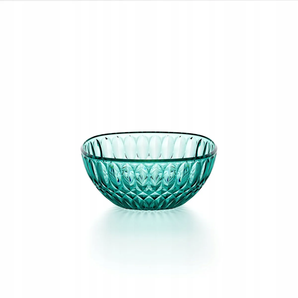 Vanity Kom Serveerschaal Ø21cm de Guzzini en Aquamarijn – photo produit