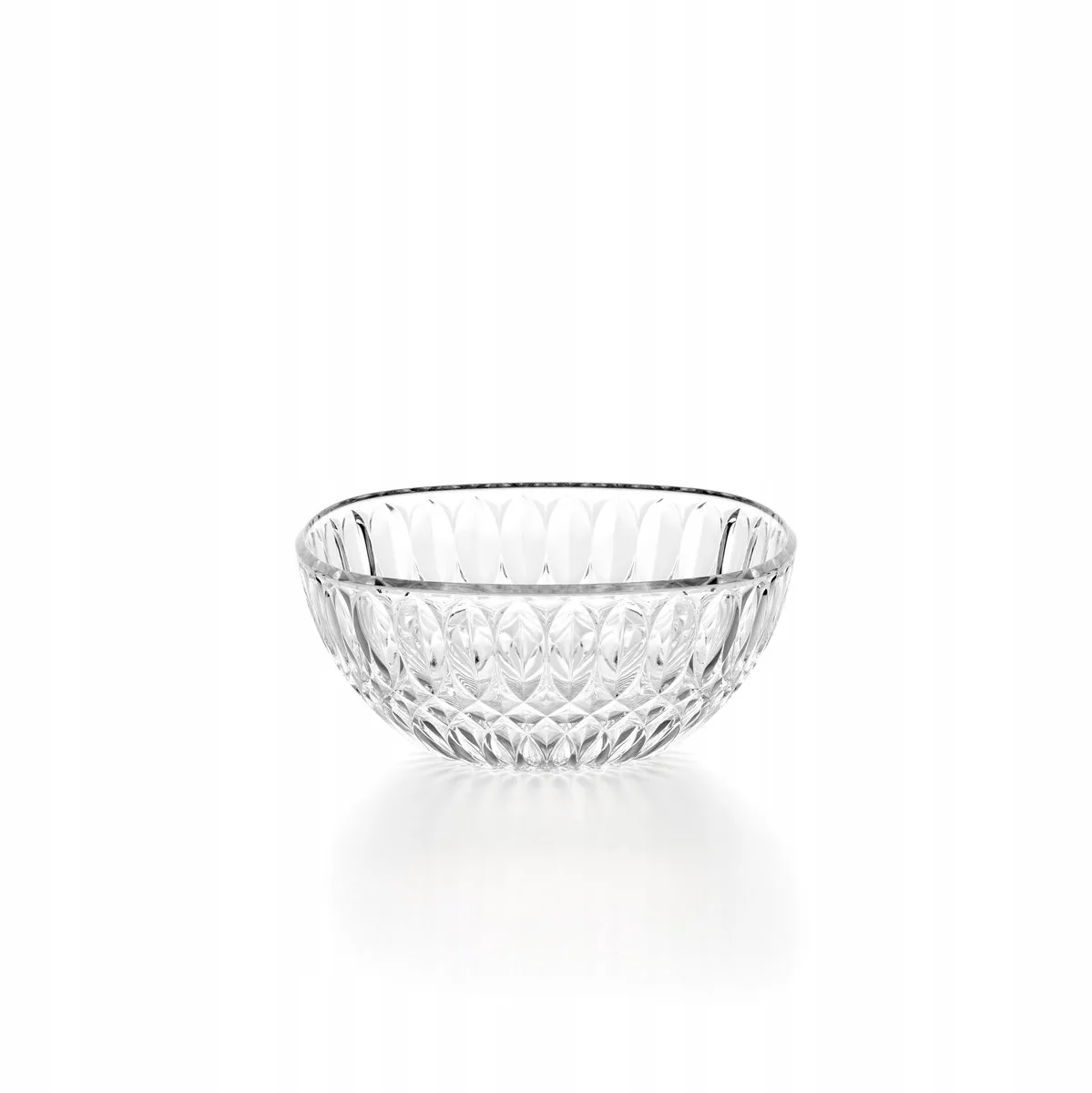 Guzzini 129721ar00 Glasschüssel Zum Servieren von Guzzini in Transparent – Produktfoto