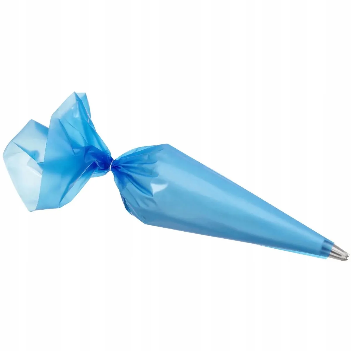 Antislip Spuitzak Blauw 515x280mm - Professioneel TPE Materiaal de Hendi – photo produit
