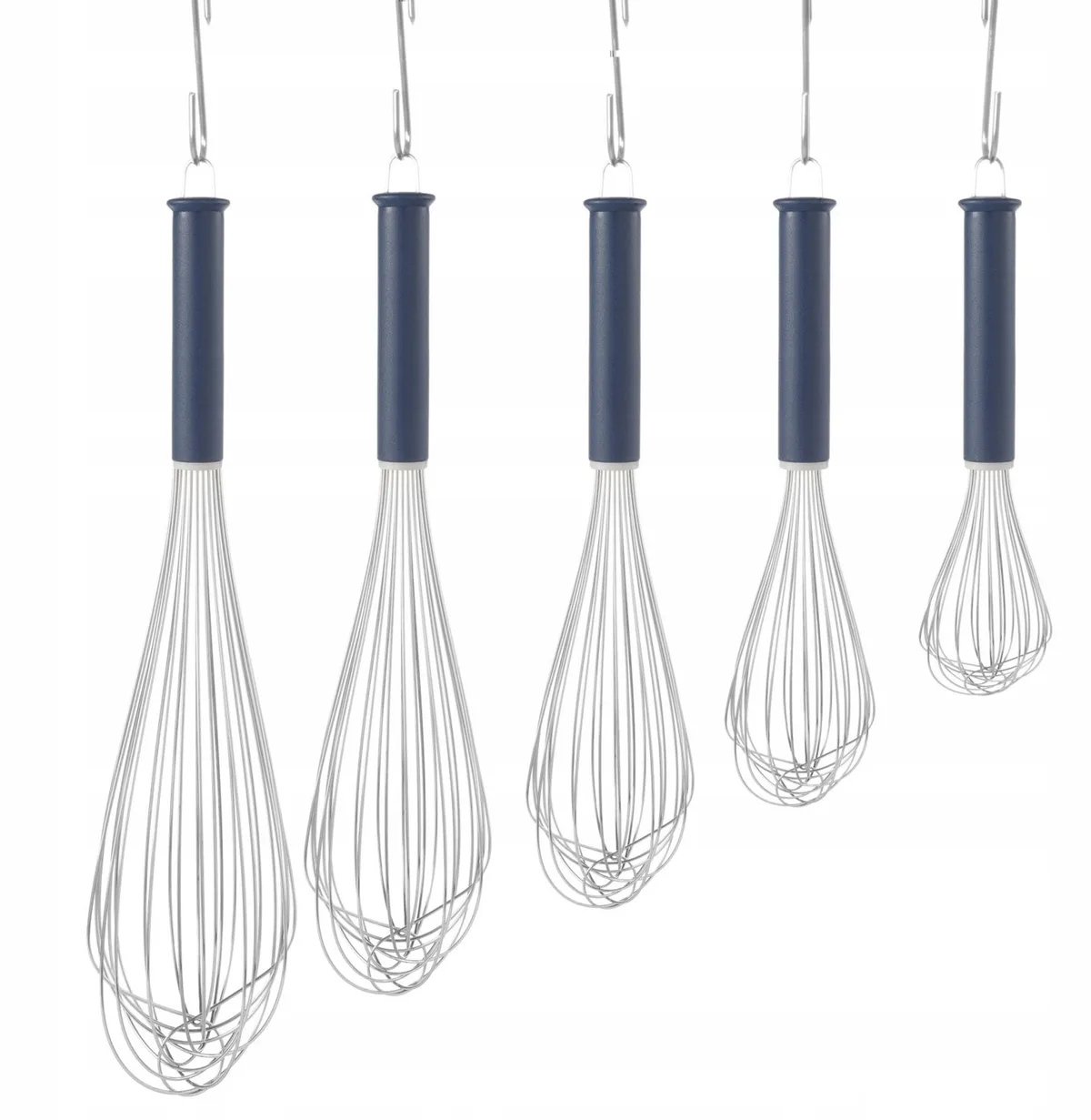 Garde Keuken Garde 250mm - Roestvrij Staal de Hendi – photo produit