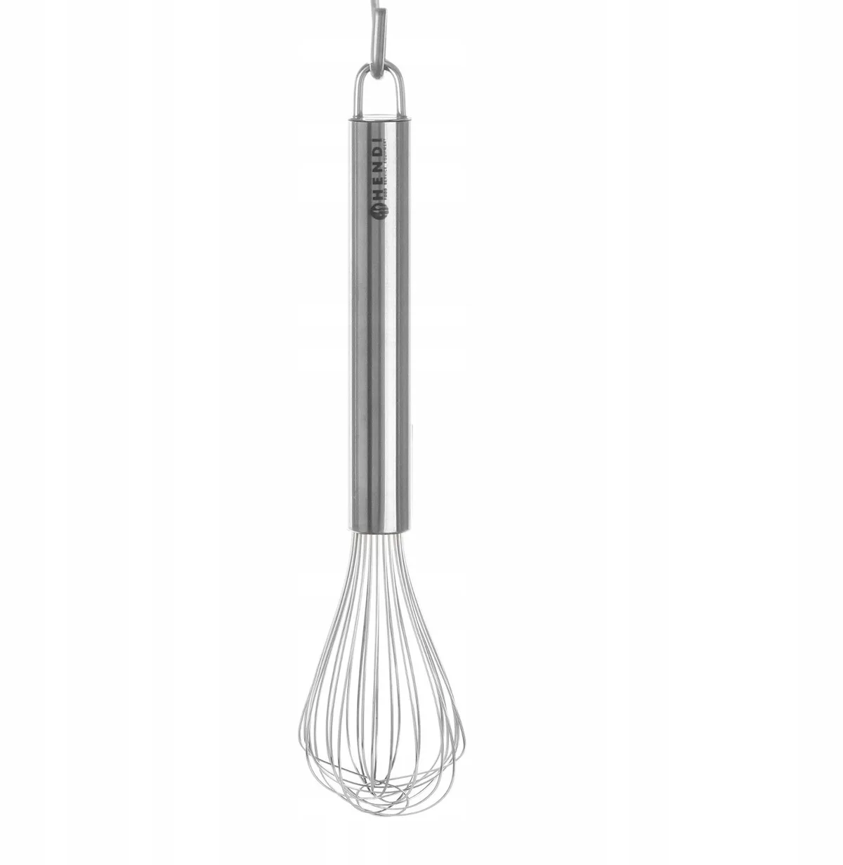 Garde Keuken Garde 250mm RVS voor Sauzen en Beslag de Hendi – photo produit