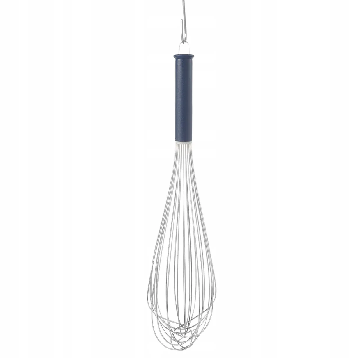 Garde Keuken Garde RVS 450mm - Voor Sauzen, Deeg & Schuim de Hendi – photo produit