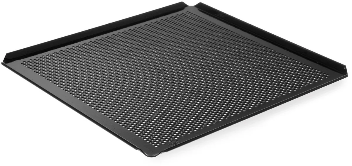 Geperforeerde Teflon Bakplaat GN2/3 Hendi 354x325mm de Hendi – photo produit
