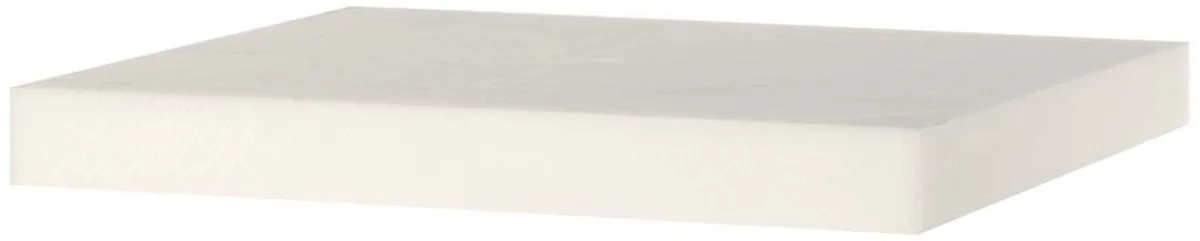 Hakblok – HDPE kunststof – 500x400x50 mm – Duurzaam en hygiënisch van Hendi in Rvs – productfoto
