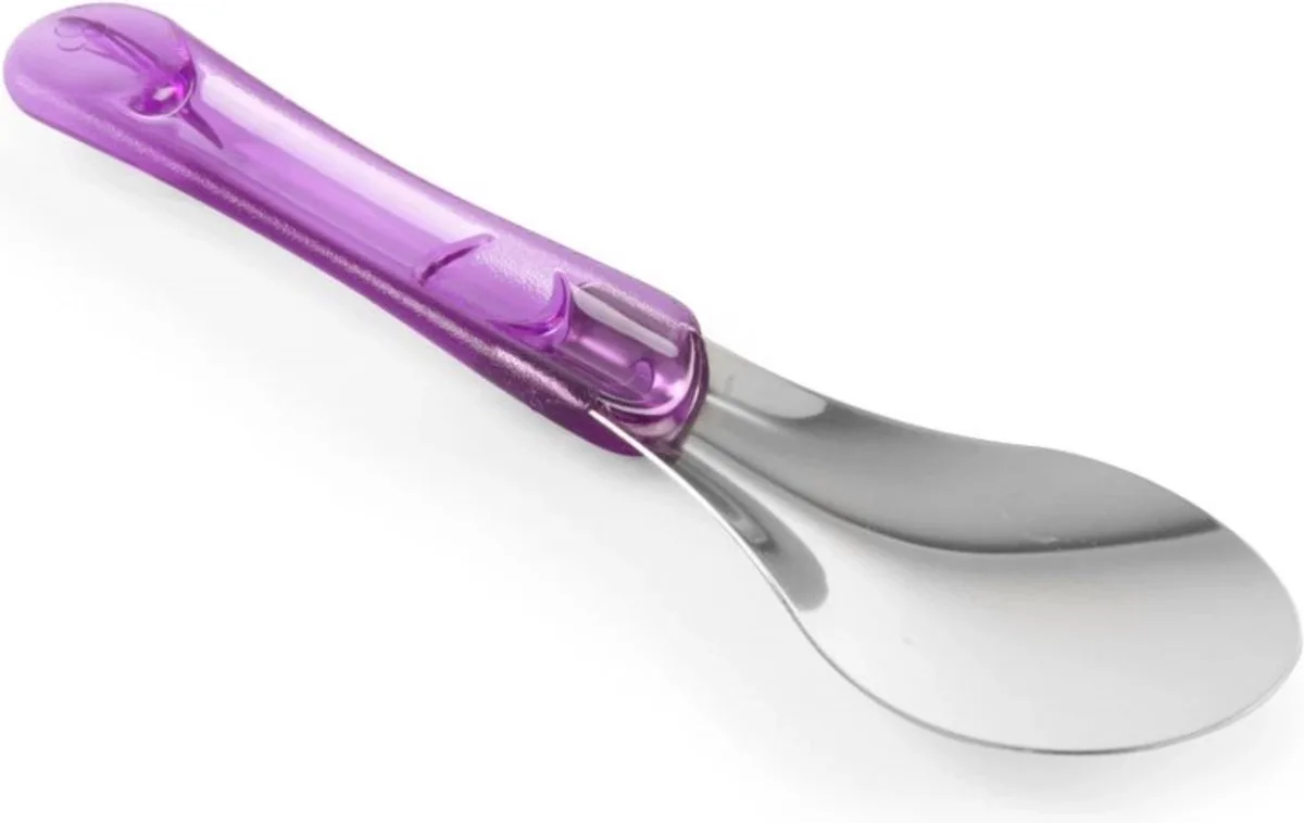 IJs spatels – Tritan greep – BPA-vrij – 260 mm fra Hendi i Lilla – produktbillede