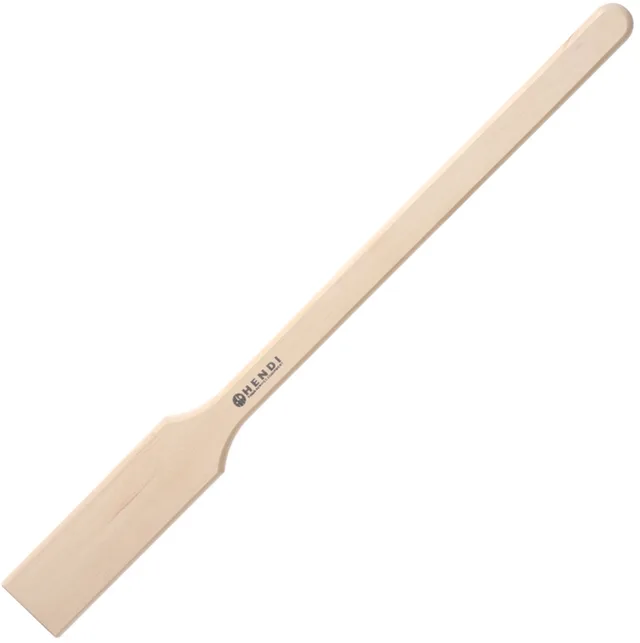 Keukenmes - Beukenhout - 125 cm - Duurzaam - Voor Soepen