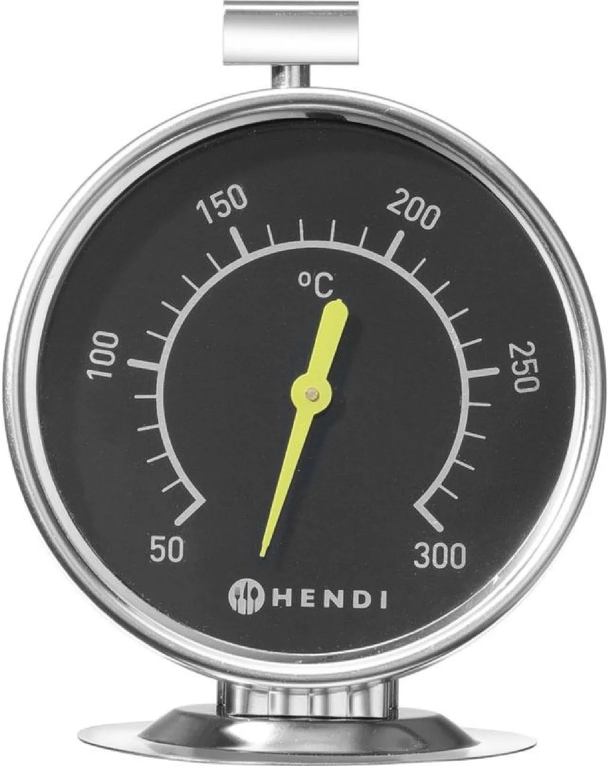 Oventhermometer – Ø 75.5x(H)97mm von Hendi – Produktfoto