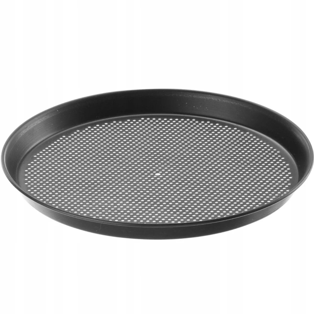 Perforatie Pizzabodem Ø 26 cm - Professionele Bakplaat de Hendi – photo produit
