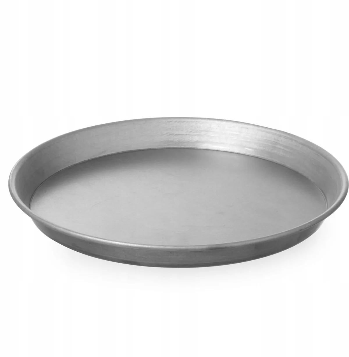 Pizzaplaat Rond 360mm - Professionele Bakvorm voor Gelijkmatige Pizza van Hendi – productfoto