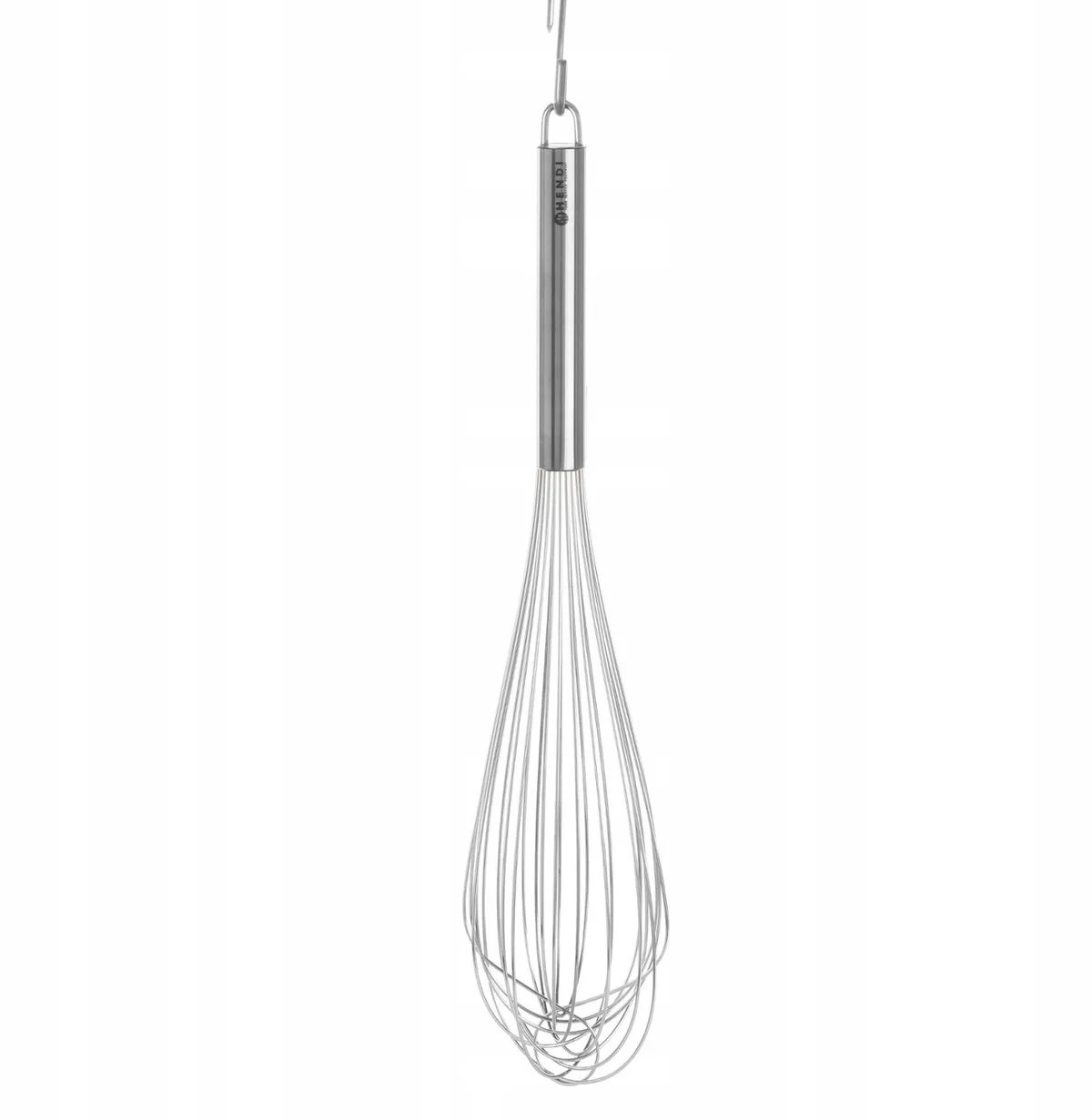 RVS Garde 12 Spiraal 450mm Hendi - Keukenaccessoire de Hendi – photo produit