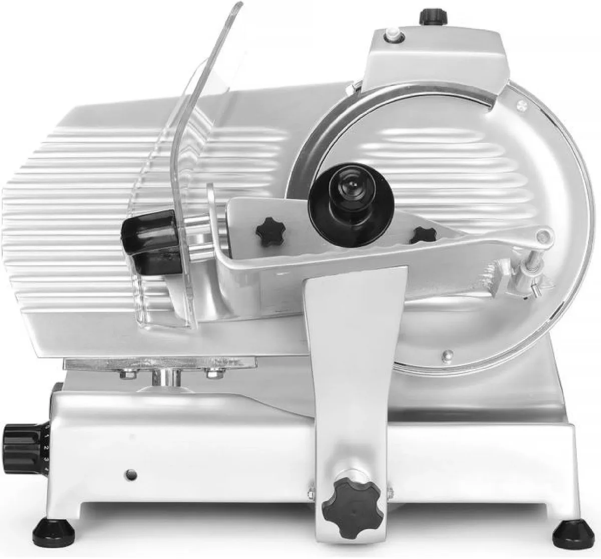 Snijmachine 250 – 230V/220W – 620x425x(H)370mm fra Hendi – produktbillede