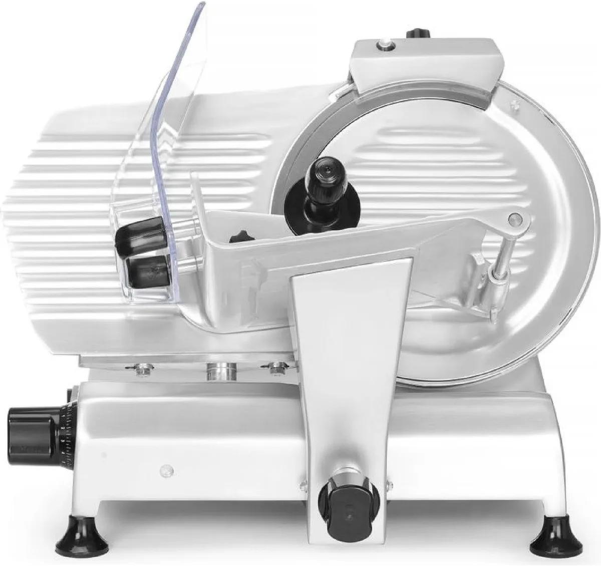 Snijmachine 300 – 230V/250W – 650x485x(H)440mm från Hendi – produktbild