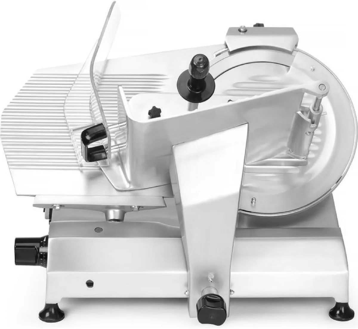 Snijmachine 350 – 230V/370W – 890x585x(H)480mm de Hendi – photo produit