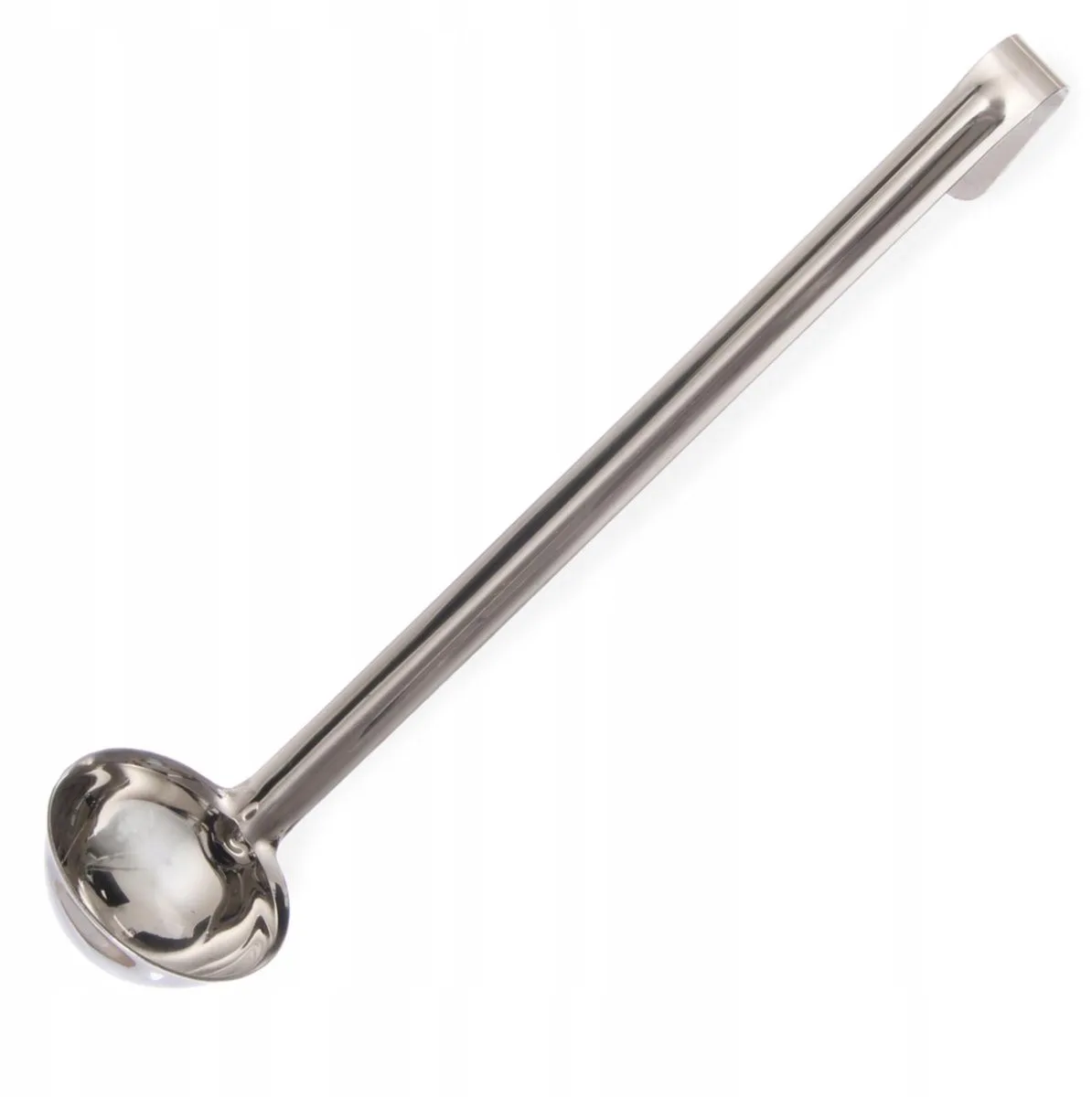 Soeplepel RVS 60mm 0.05L 300mm - Keukenlijn de Hendi – photo produit