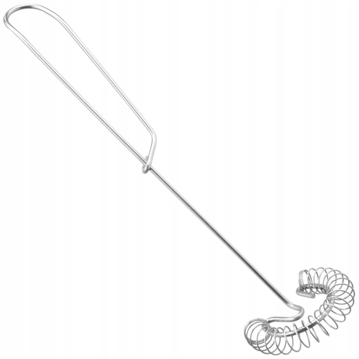 Spiralen Garde RVS - 280 mm de Hendi – photo produit
