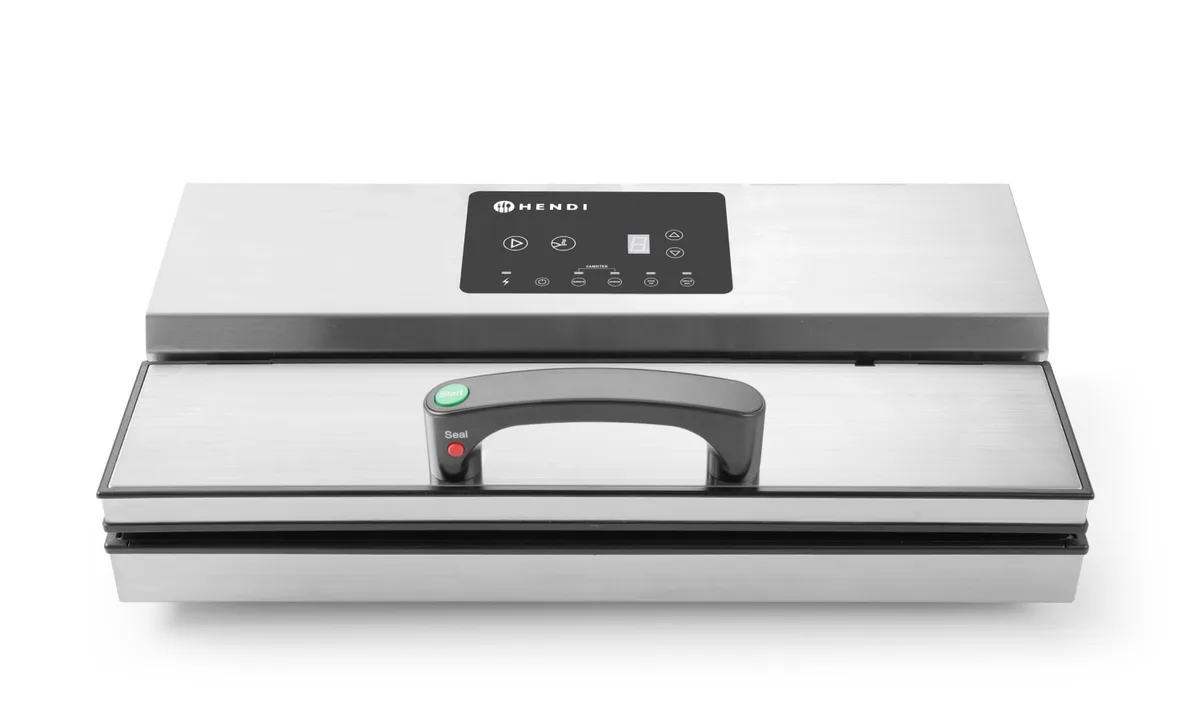 vacuümmachine Kitchen Line (40 cm) [Tweedekans] by Hendi – product photo