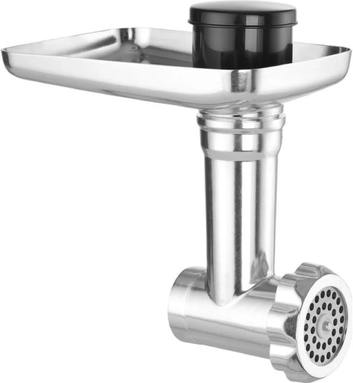 Vleesmolen voor Blackbolt planeetmixer – 137x92x(H)266mm van Hendi – productfoto