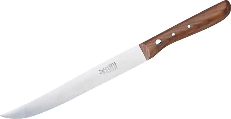 Windmühlenmesser 1611700020002 Keukenmes Lengte 182 mm by Herder in Hout – product photo