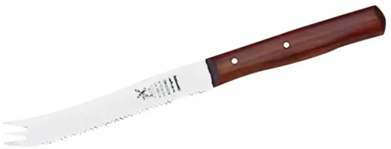 Windmühlenmesser 1690425020002 Tomatenmes Lengte 111 mm by Herder in Hout – product photo