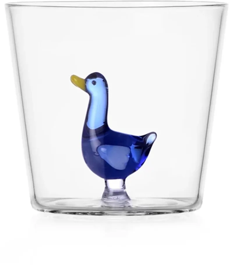 Animal Farm gans by Ichendorf in Glas – product photo