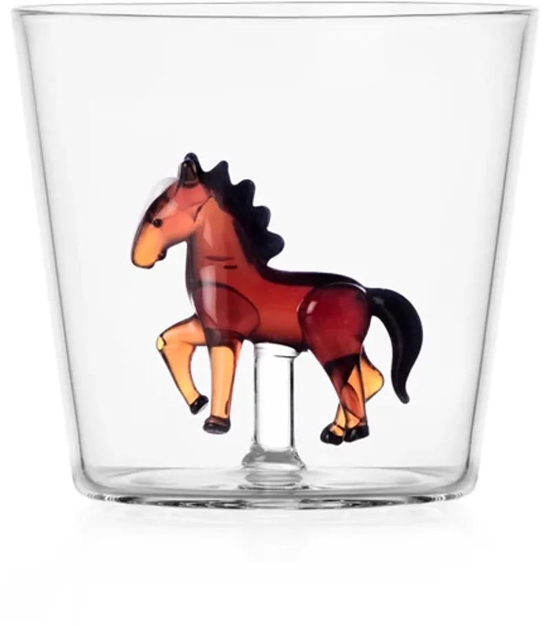 Animal Farm paard by Ichendorf in Glas – product photo