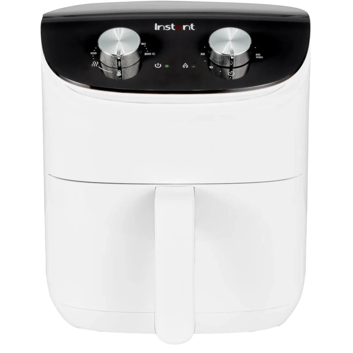 Air Fryer 3,8L (wit) van Instant Pot – productfoto