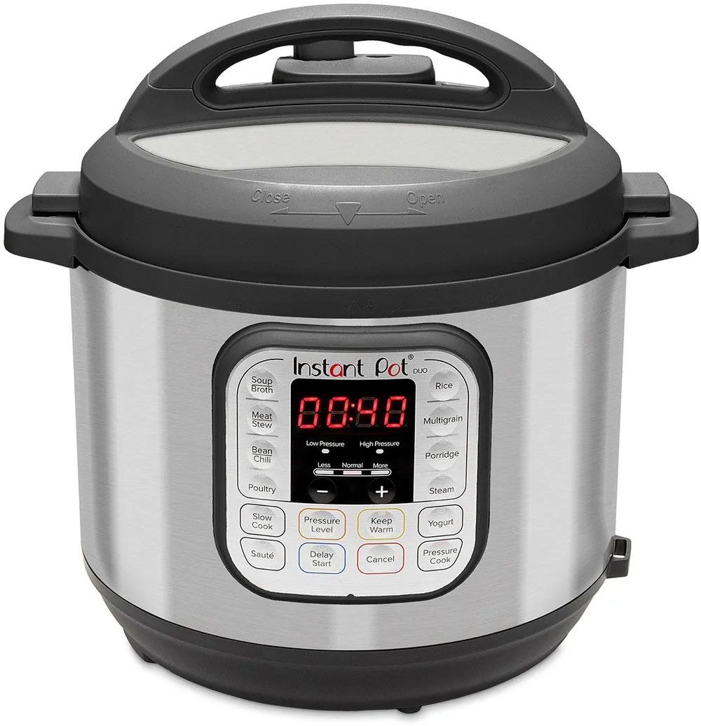 Duo 5,7L multicooker [Mooi van binnen- Deukje] van Instant Pot – productfoto